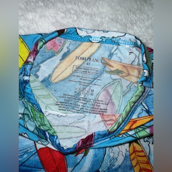 Posh Set - Picture 3 of 4